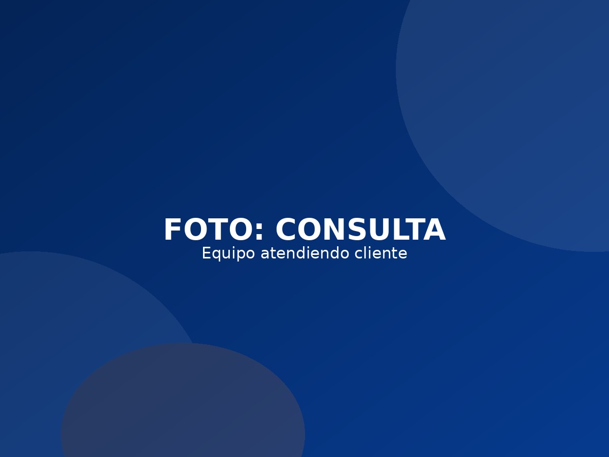 Consulta Y&D Multiservices